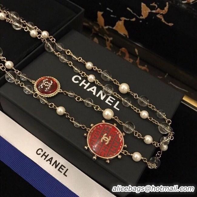 Grade Quality Chanel Necklace CE5938