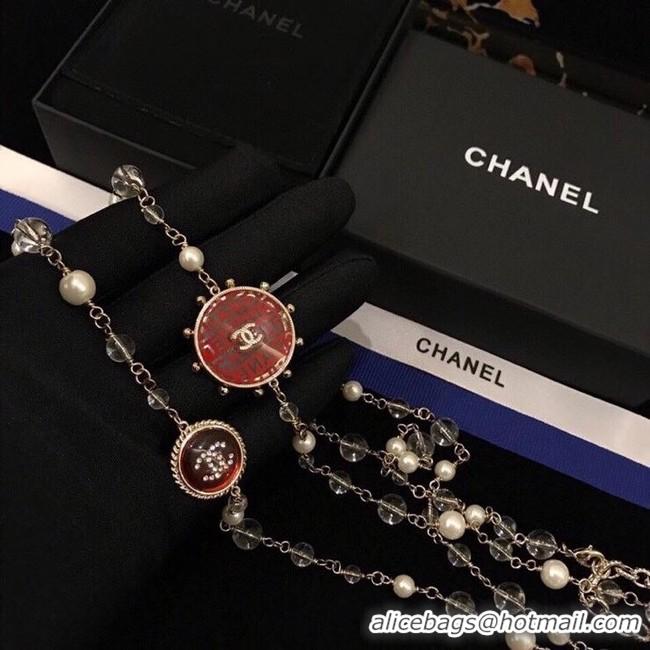 Grade Quality Chanel Necklace CE5938