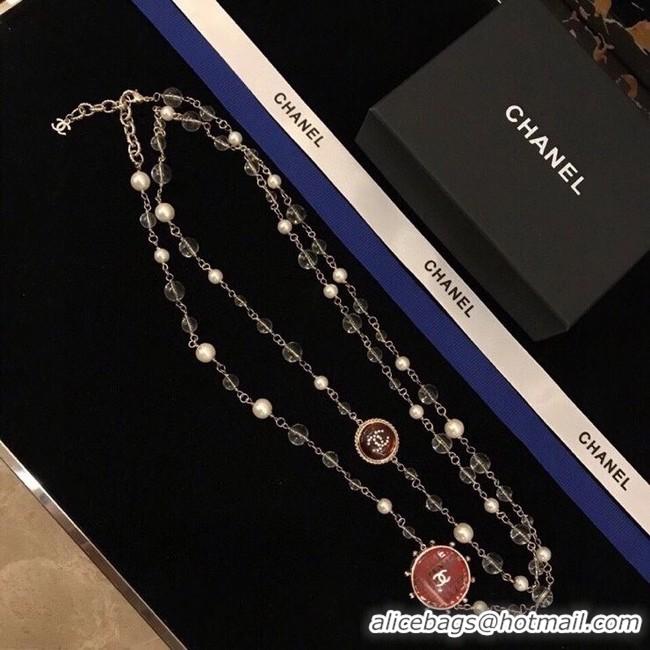 Grade Quality Chanel Necklace CE5938