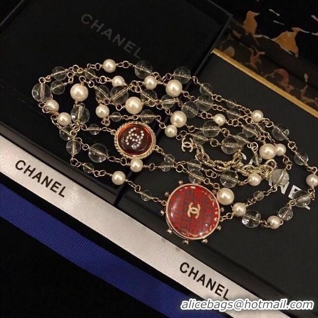 Grade Quality Chanel Necklace CE5938