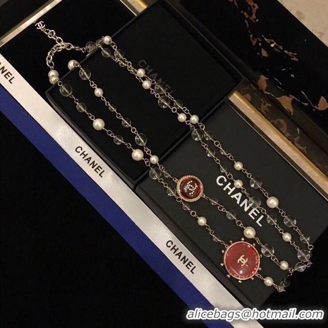 Grade Quality Chanel Necklace CE5938