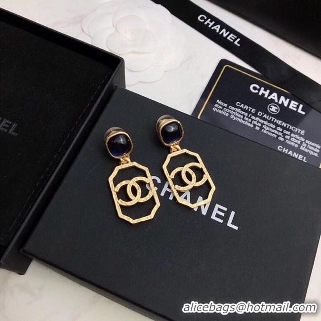 Stylish Chanel Earrings CE5940