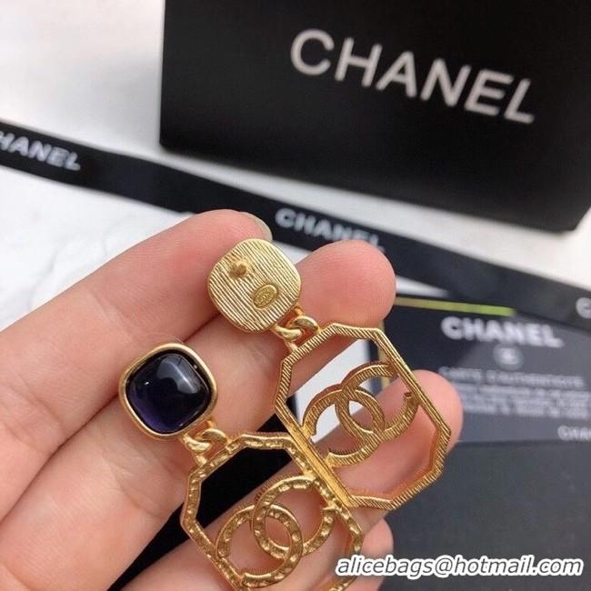 Stylish Chanel Earrings CE5940