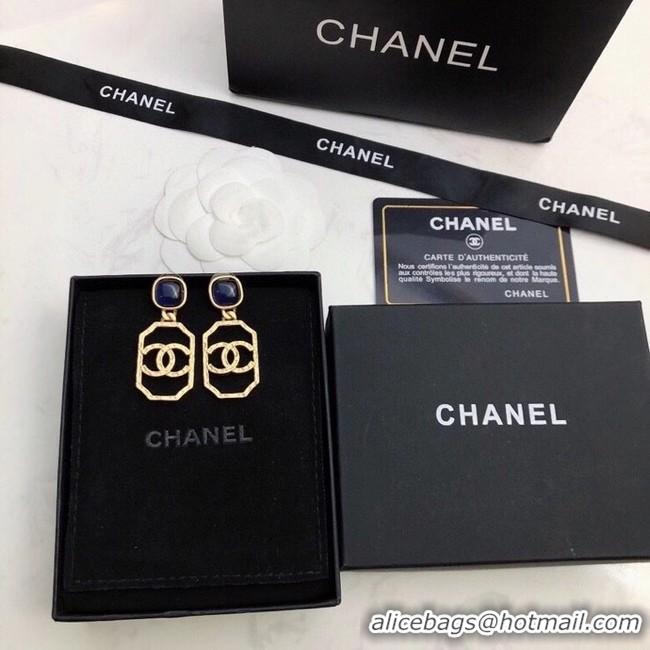 Stylish Chanel Earrings CE5940