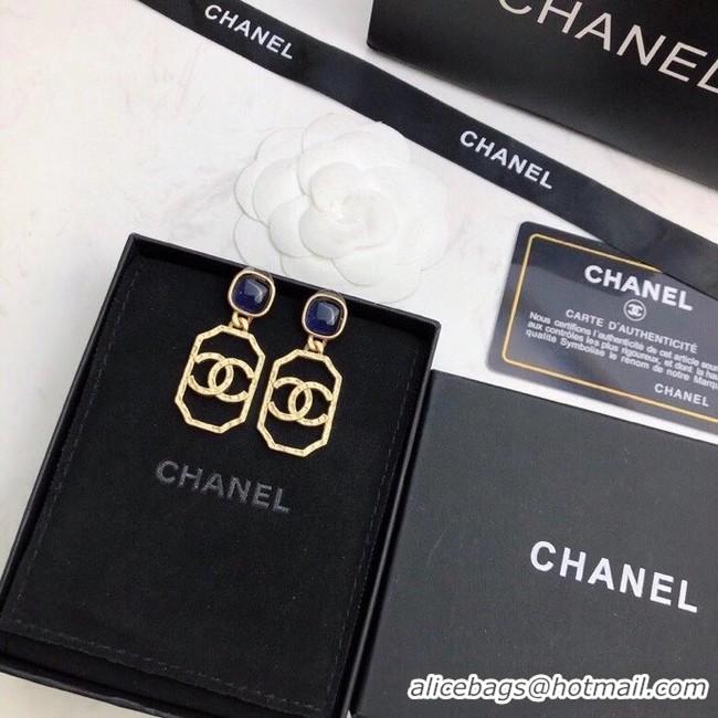 Stylish Chanel Earrings CE5940