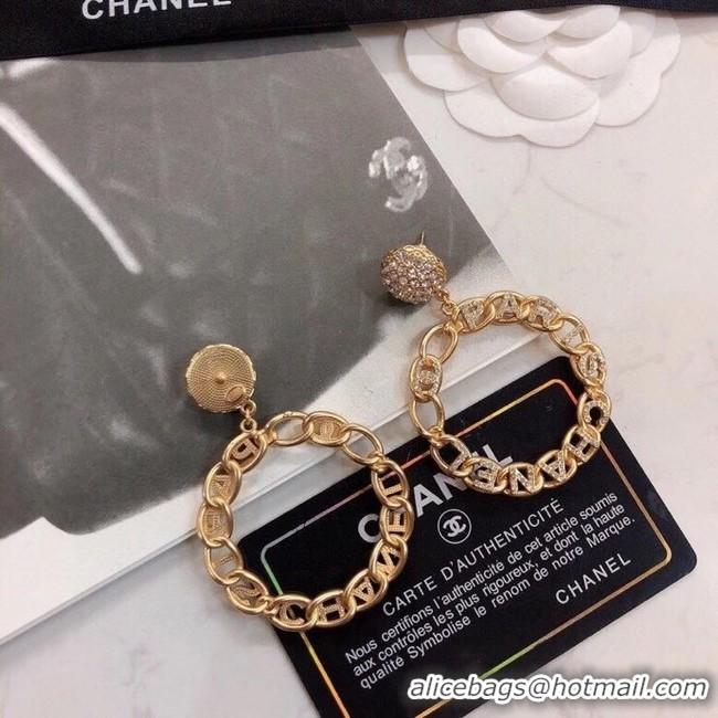 Low Price Chanel Earrings CE5941