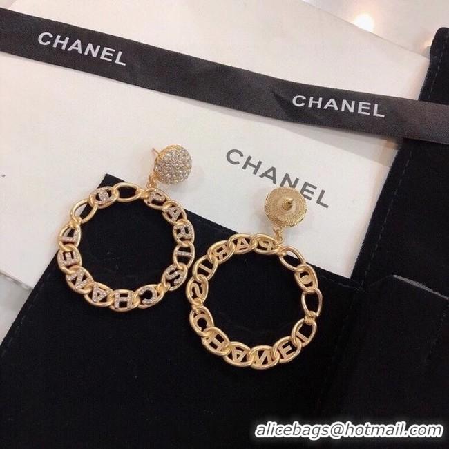 Low Price Chanel Earrings CE5941