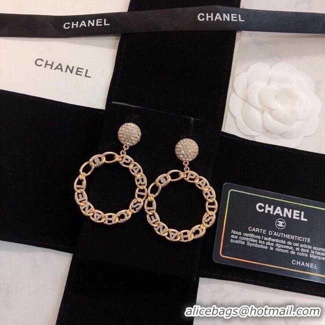 Low Price Chanel Earrings CE5941