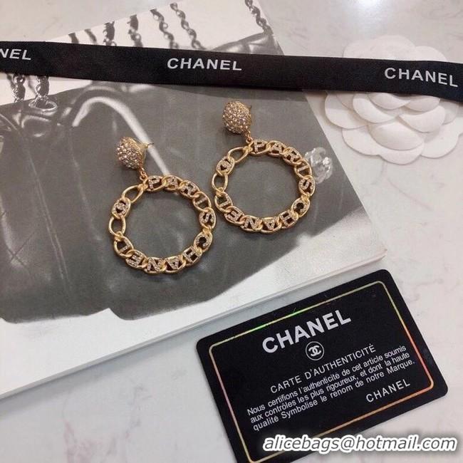 Low Price Chanel Earrings CE5941