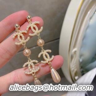 Perfect Chanel Earrings CE5943