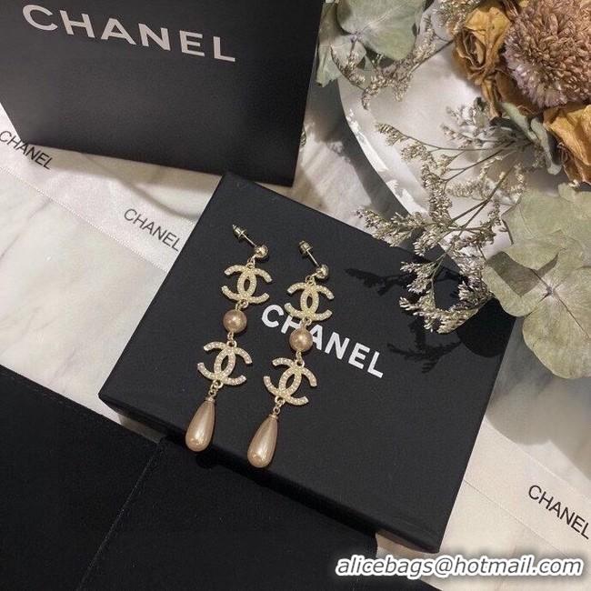 Perfect Chanel Earrings CE5943