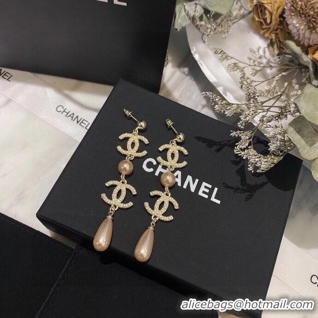 Perfect Chanel Earrings CE5943