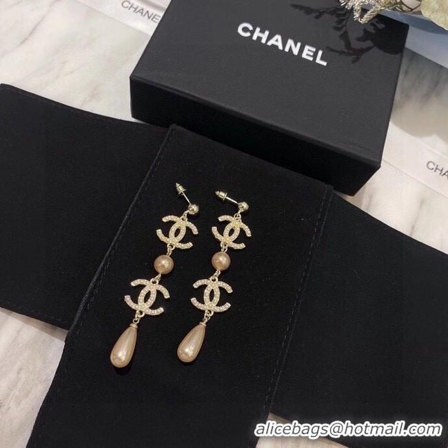 Perfect Chanel Earrings CE5943