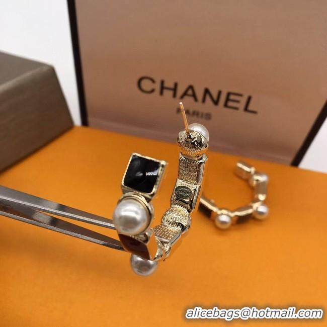 Luxury Classic Chanel Earrings CE5945