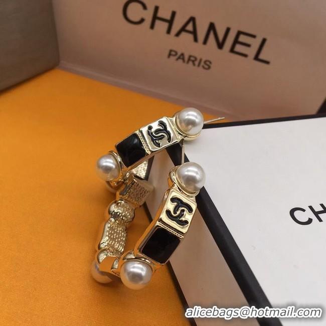 Luxury Classic Chanel Earrings CE5945