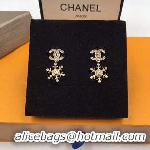 Fashion Chanel Earrings CE5946