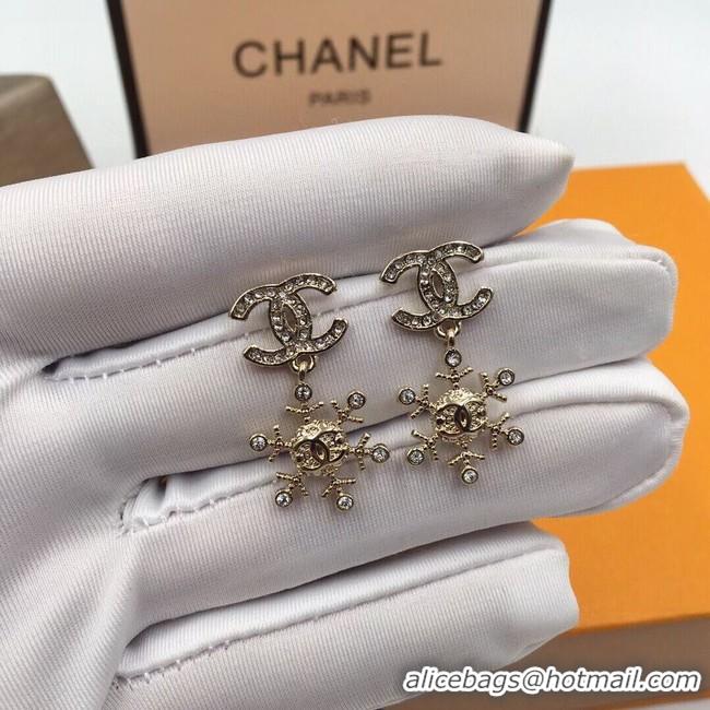 Fashion Chanel Earrings CE5946