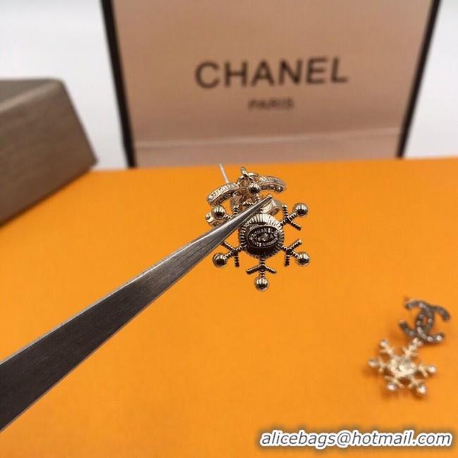 Fashion Chanel Earrings CE5946