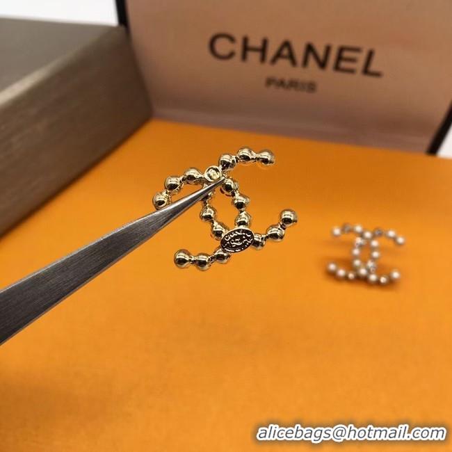 Well Crafted Chanel Earrings CE5947