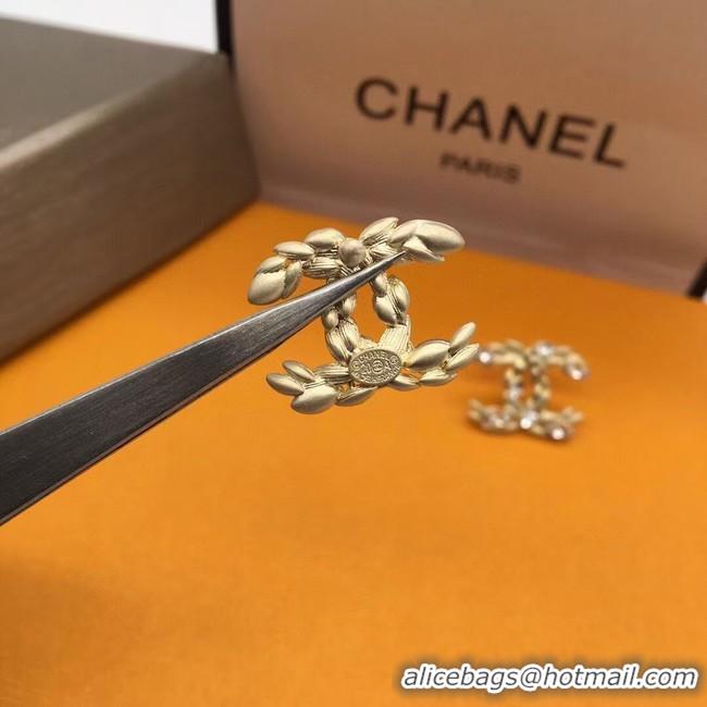 Charming Chanel Earrings CE5948