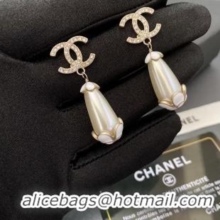 Top Quality Chanel Earrings CE5949