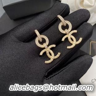 Top Quality Chanel Earrings CE5950