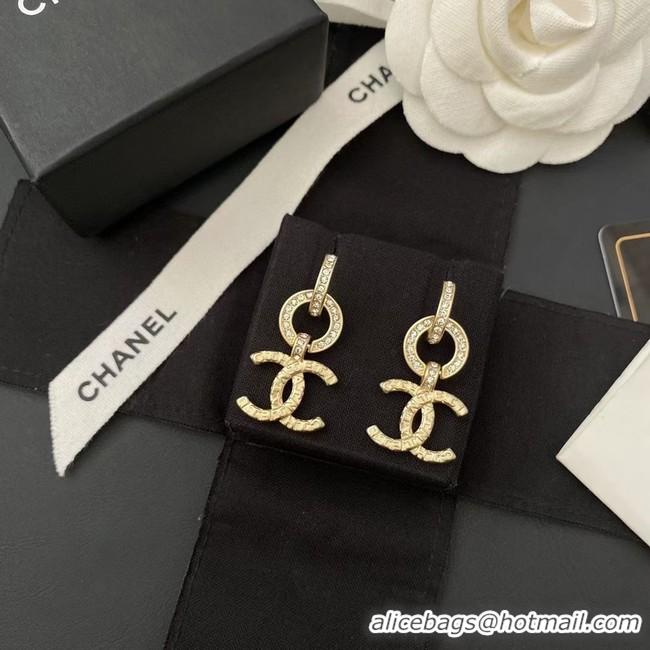 Top Quality Chanel Earrings CE5950