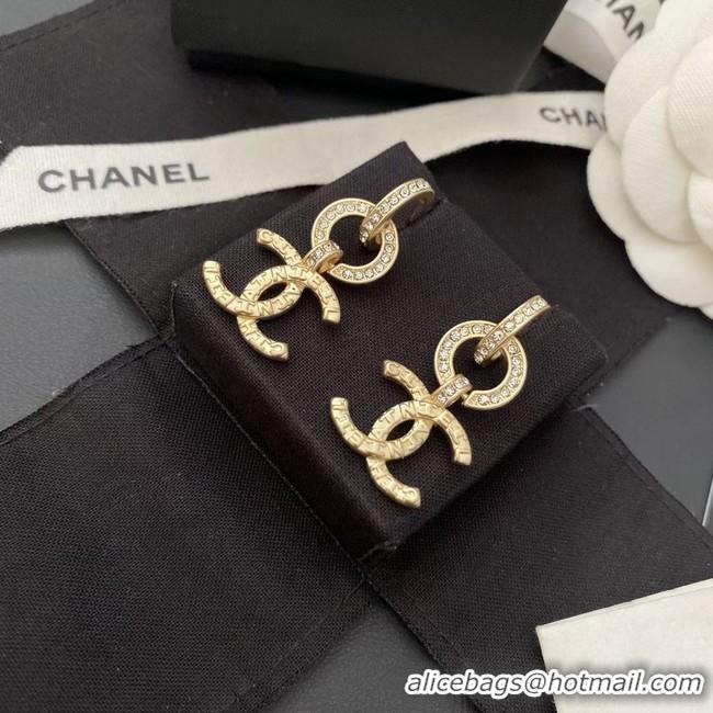 Top Quality Chanel Earrings CE5950