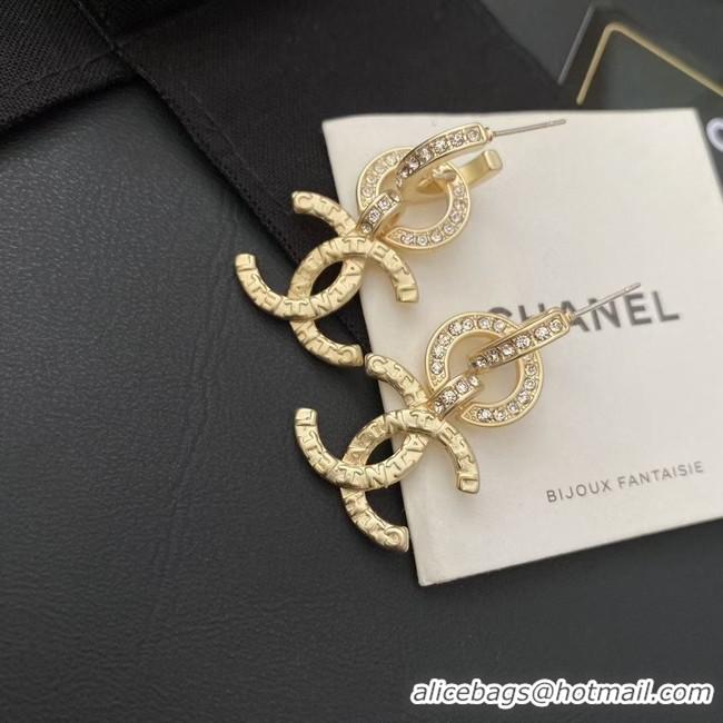 Top Quality Chanel Earrings CE5950