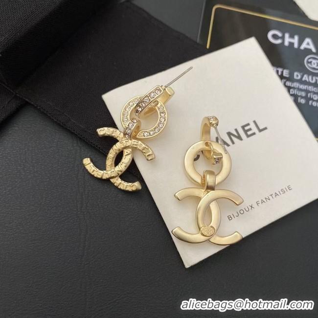 Top Quality Chanel Earrings CE5950