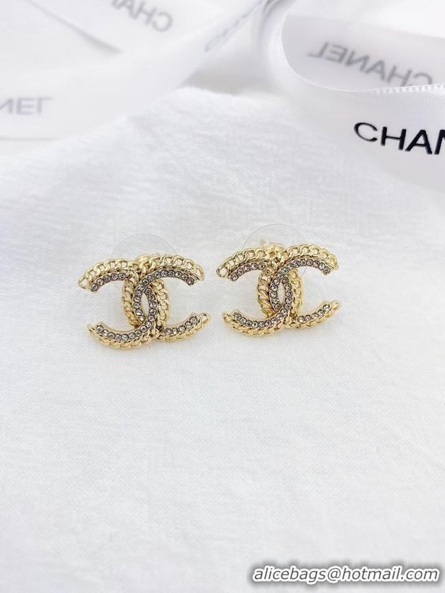 Most Popular Chanel Earrings CE5951