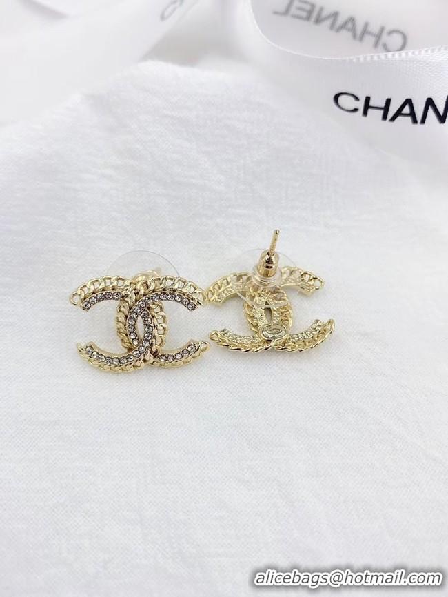 Most Popular Chanel Earrings CE5951