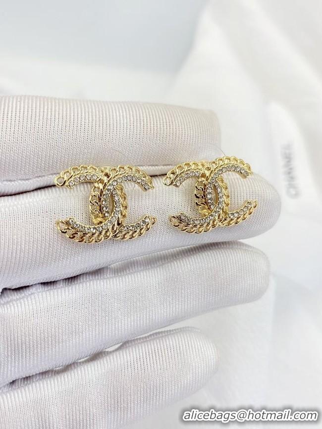 Most Popular Chanel Earrings CE5951