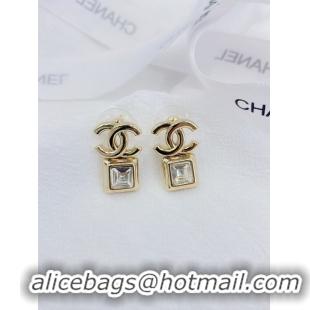 Top Sale Chanel Earrings CE5953