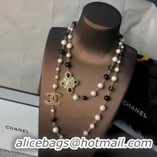 Lower Price Chanel Necklace CE5955