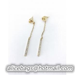 Unique Style Chanel Earrings CE5996