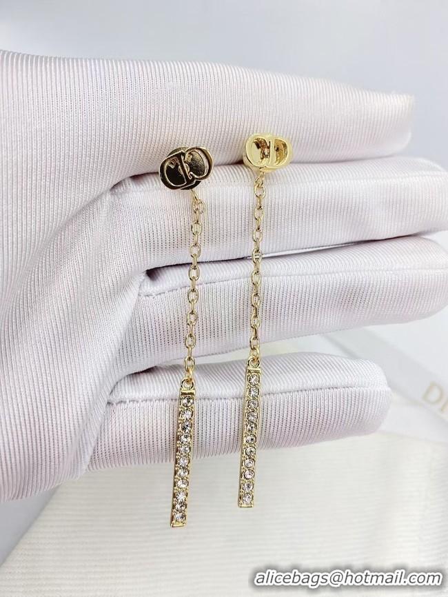 Unique Style Chanel Earrings CE5996