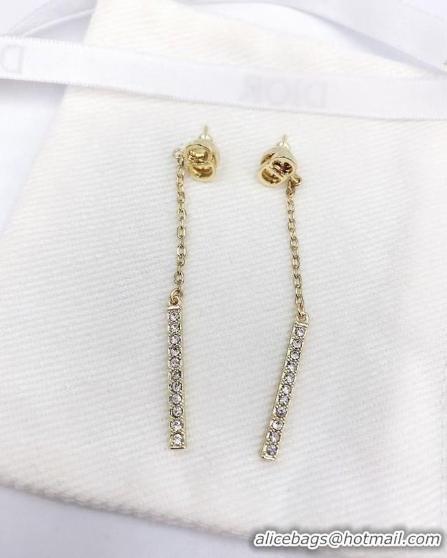 Unique Style Chanel Earrings CE5996