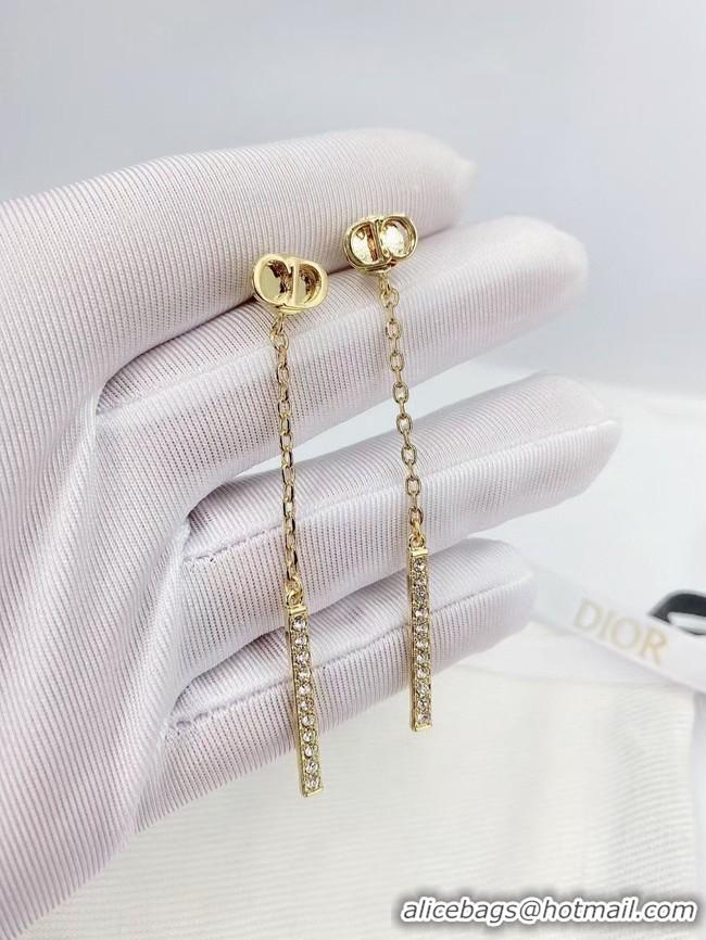 Unique Style Chanel Earrings CE5996