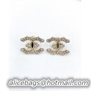 Popular Chanel Earrings CE5956