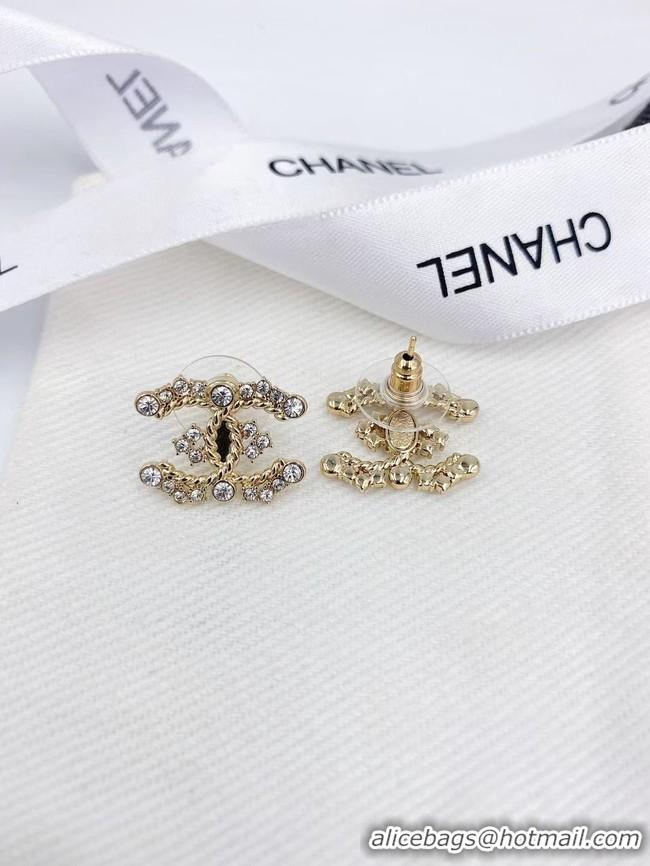 Popular Chanel Earrings CE5956