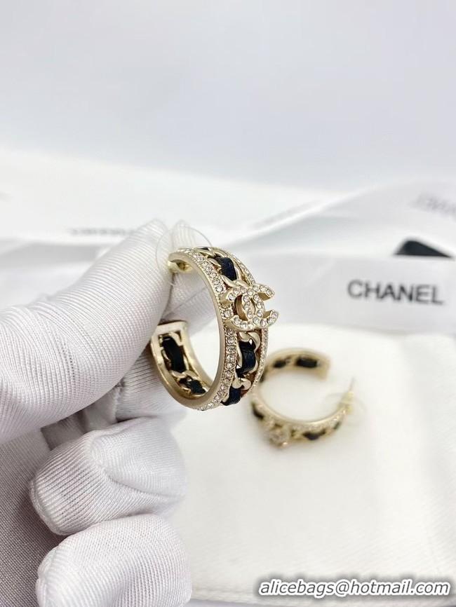 Super Quality Chanel Earrings CE5958