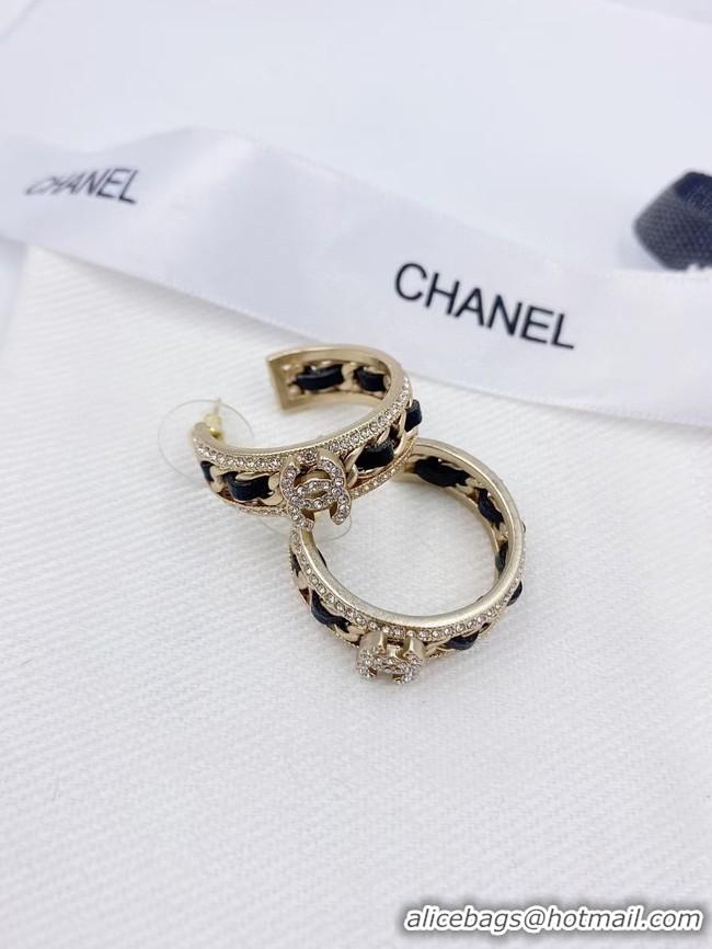 Super Quality Chanel Earrings CE5958