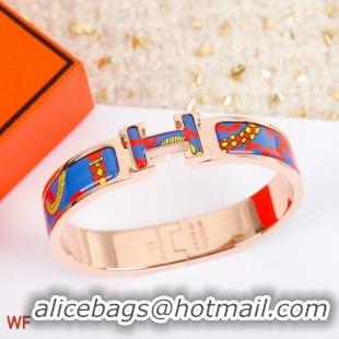 Good Looking Hermes Bracelet CE5849