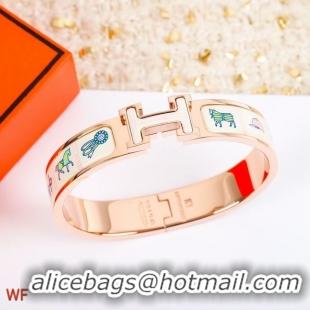 Luxury Cheap Hermes Bracelet CE5854