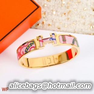 Cute Hermes Bracelet CE5861