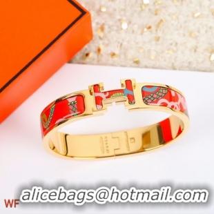 Crafted Hermes Bracelet CE5865