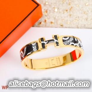 Sophisticated Hermes Bracelet CE5866