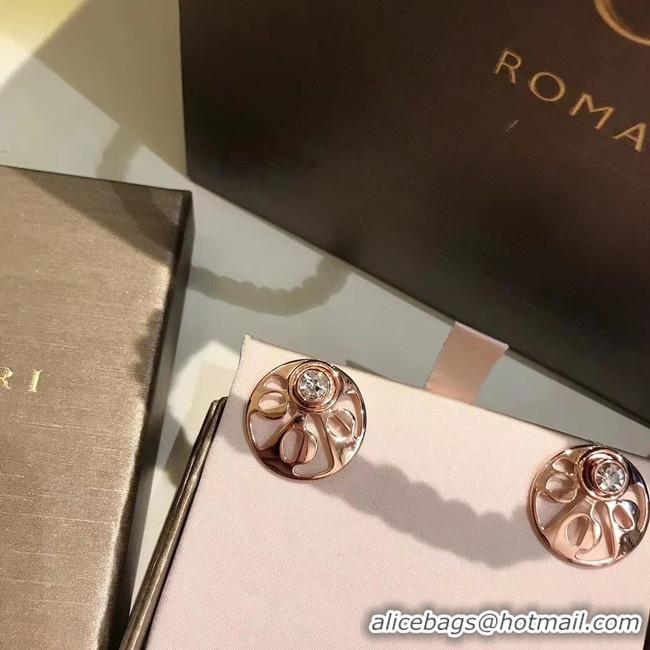 Duplicate Bvlgari Earrings CE5792