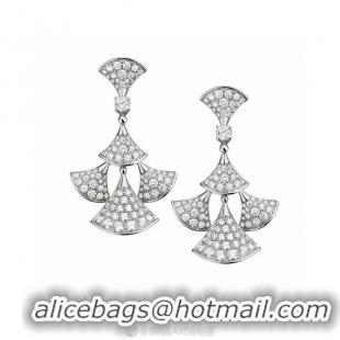 Luxury Bvlgari Earrings CE5795